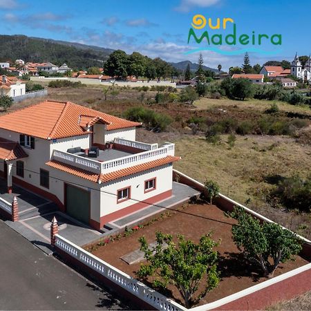 Ourmadeira - Prazeres Paradise المظهر الخارجي الصورة